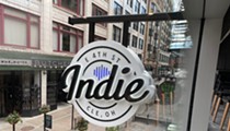 Opening Tonight: Indie on East 4th Street
