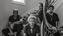 Sammy Hagar &amp; the Circle Coming to Blossom in June