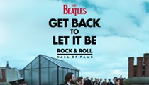 New Beatles Exhibit Coming to Rock Hall in March