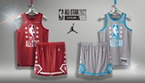 GTFOH With These Janky NBA All-Star Game Jerseys