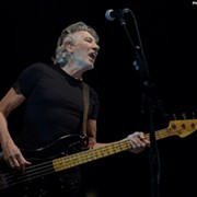 Roger Waters Delivers Anti-Trump Message During Epic Concert at the Q