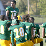 John Hay's Football Team Was Looking Forward to the 2017 Campaign. Then Their Starting Quarterback Was Murdered.