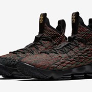 Nike to Release Special LeBron XV Sneaker for Black History Month