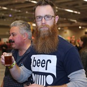 More Than 100 Breweries to Participate in the Annual Cleveland Winter Beerfest