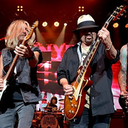 Lynyrd Skynyrd's Farewell Tour Coming to Blossom in July