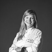 Cleveland Convention Center Nabs Britt-Marie Culey as Pastry Chef