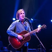 Jackson Browne to Play Hard Rock Live in June