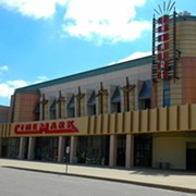 Cinemark Theatres' No Large Bag Policy Starts Tomorrow