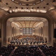 Surviving Five Glorious Nights of Beethoven Symphonies, with the Cleveland Orchestra