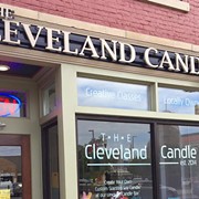 Cleveland Candle Co. Opens Third Location with New Store in Ohio City