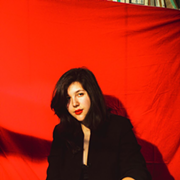 Singer-Songwriter Lucy Dacus Talks About Her Evolution as an Artist