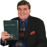 Former Pastor Sues Ohio Televangelist Ernest Angley Over Sexual Abuse