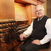 Renowned Oberlin Conservatory Professor and Organist James David Christie Resigns After Sexual Misconduct Allegations