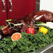 Fat Head's Brewery to Launch Whole Hog Sundays