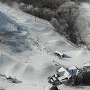 Boston Mills Ski Resort Officially Opens Its Season Wednesday