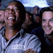 'Shawshank Redemption' Director and Cast Reunite for 25th Film Anniversary in Mansfield