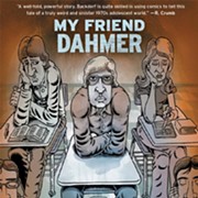 Derf Backderf to Publish Graphic Novel on Kent State Shootings