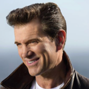 Chris Isaak to Perform at MGM Northfield Park Center Stage in August
