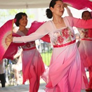 What You Need to Know About This Weekend's Cleveland Asian Festival