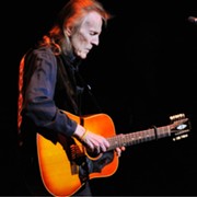Gordon Lightfoot to Bring His 80 Years Strong Tour to MGM Northfield Park — Center Stage in September