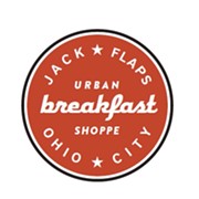 Jack Flaps in Ohio City has Closed