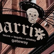 The Cleveland Area Is About to Get Another Barrio, Whether We Need One or Not