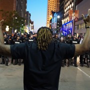 From Ferguson to Cleveland, Five Years Later