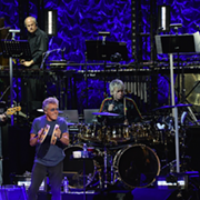 The Who's Blossom Concert Proves the Rock Hall Inductees Remain a Force To Be Reckoned With