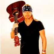 Poison's Bret Michaels to Perform at Canton Palace Theatre in December