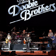 The Doobie Brothers Postpone Blossom Concert