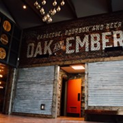 Oak and Embers Tavern to Open This Sunday at Pinecrest