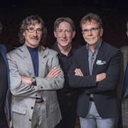 Donnie Iris and the Cruisers Coming to the Canton Palace Theatre in March