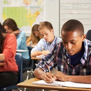 Report: Ohio Students of Color Shut Out of Advanced Learning