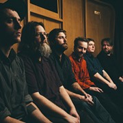 On Trampled by Turtles' Latest Albums, New Dynamics Emerge After Brief Hiatus