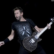 Nickelback Returns to Blossom in August