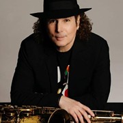 Boney James Returns to Playhouse Square in October 2021
