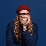 With His New Record and Tour, Allen Stone Aims to Show the Love Song Isn't Dead