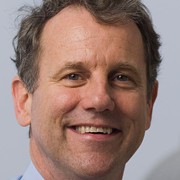 Report: High-Ranking Democrats Float Sen. Sherrod Brown as Candidate at Presidential Nominating Convention