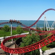 Cedar Point is Offering Free Admission May 2-3, But There's a Catch, of Course