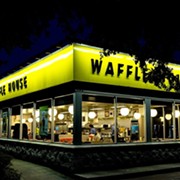 This Shit's No Joke: Waffle House Closes 418 Locations Due to Coronavirus, Including Some in Ohio