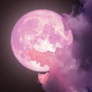 Look Up at the 'Super Pink Moon' Tonight, Cleveland