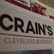 Advance-owned Company Wants to Launch New Outlet in Cleveland, Would Compete Directly with Crain's