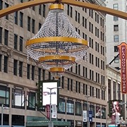 Playhouse Square Restaurants Face Uncertain Futures Following Postponement of Shows