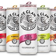 Cleveland Cinemas to Offer "Curbside Concessions" Every Weekend, Now with White Claw