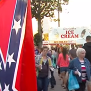 Ohio House Rejects Amendment Prohibiting Confederate Flag at County Fairs