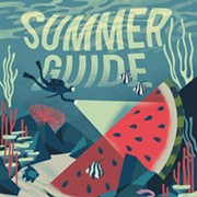 Summer Guide: How to Salvage the Season 