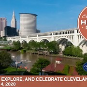 Third Annual Cleveland History Days Celebration to Offer In-Person, Virtual and Self-Guided Experiences