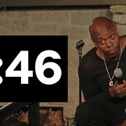Dave Chappelle is Throwing Intimate, Celebrity-Packed Comedy Pop-Ups in Rural Ohio — And I Got a Ticket
