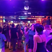 A Remembrance for Thursday's Lounge in Akron