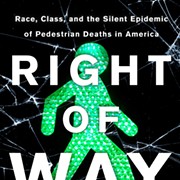 Clevelander Angie Schmitt's New Book Investigates the Silent Epidemic of Pedestrian Deaths in America
